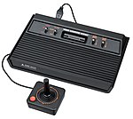 Consoles e cartuchos do Atari 2600 estariam entre o material descartado no enterro.