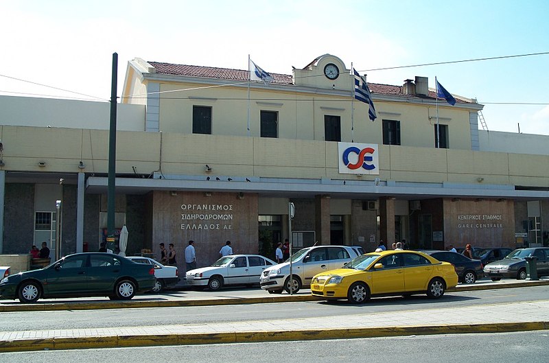 File:Athens central railway station.jpg