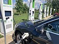 Audi E Tron Plugged In To Electrify America Charging Station.jpg