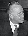 Auguste R. Lindt op 18 april 1961 overleden op 14 april 2000