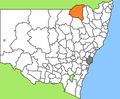 Moree Plains Shire