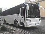 VEPRES 998 Gran Bus
