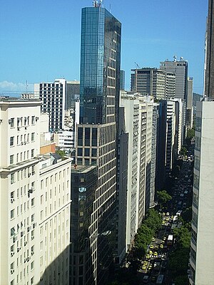 Avenida Rio Branco (Rio de Janeiro)