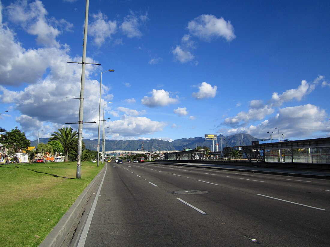 Puente Aranda