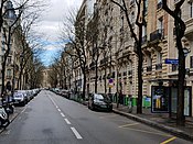 Avenue Théophile Gautier Paris.jpg