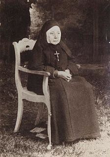 Angela Truszkowska Polish beatified nun