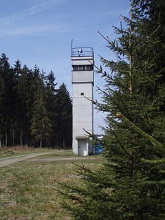 Sorge Border Museum museum