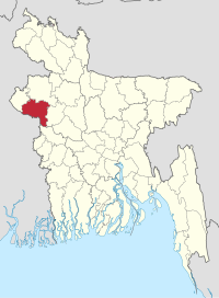 Rajshahi (Distrikt)