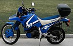 Vorschaubild für Suzuki DR 800 S