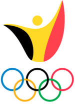Miniatura para Comité Olímpico e Interfederal Belga