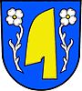 Znak obce Bačice