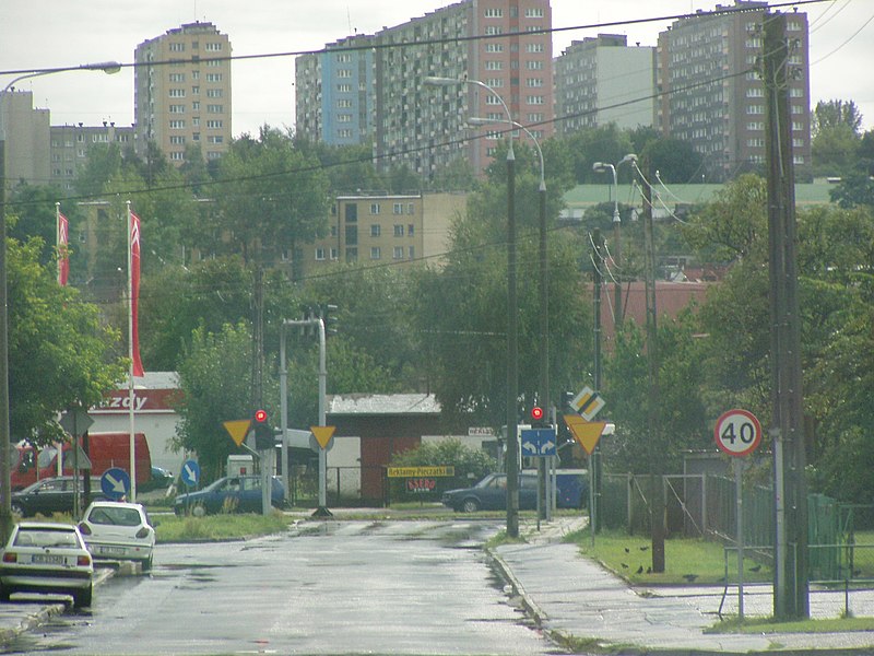 File:Bałytcka - Bartodzieje - panoramio.jpg