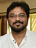 Thumbnail for Babul Supriyo