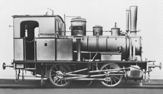 <span class="mw-page-title-main">Baden I e</span>