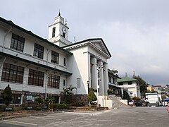 Baguio City Hall