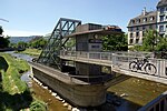 Bahnhof Zürich Selnau