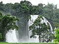 Ban Gioc Waterfall - Trung Kanh District - Cao Bang Province - Vietnam - 14 (48119828553).jpg