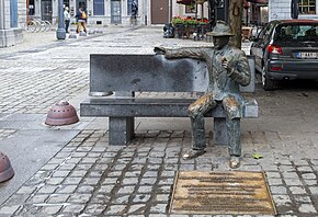 Belgio: Storia, Geografia, Popolazione