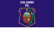 Vlag van Calumbi