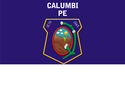 Bandeira de Calumbi
