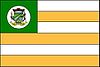Flag of Acreúna