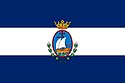 San Juan del Puerto - Bandera