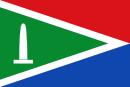 Otero zászlaja