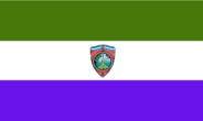 Flag Of El Salvador
