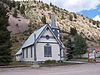 Baptist Church in Lake City, Colorado.jpg
