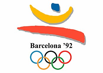 Juegos olimpicos españa 1992