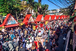 Bauernfest