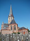 Sint-Amanduskerk