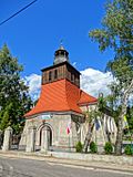 Thumbnail for Saint Stanislaus of Szczepanów's Church, Bydgoszcz
