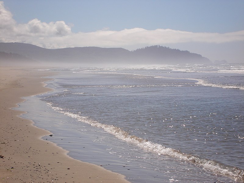 File:Beautiful cape meares.jpg