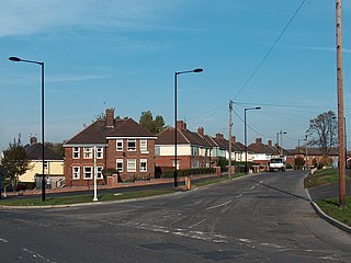 <span class="mw-page-title-main">Shiregreen child murders</span> 2019 crime in England