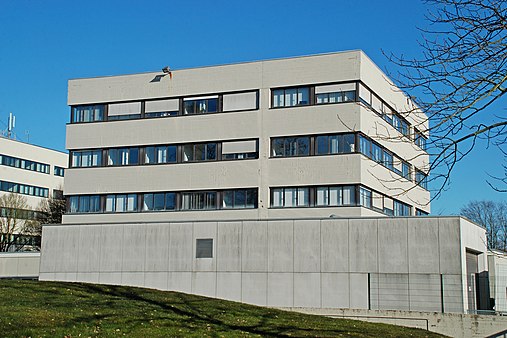 Louvain-la-Neuve Cyclotron - Wikiwand