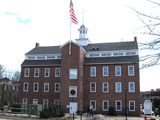 Belknap-Sulloway Mill United States historic place