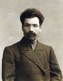 Депутат Третьей Думы, 1910 г.