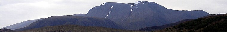 Ben Nevis