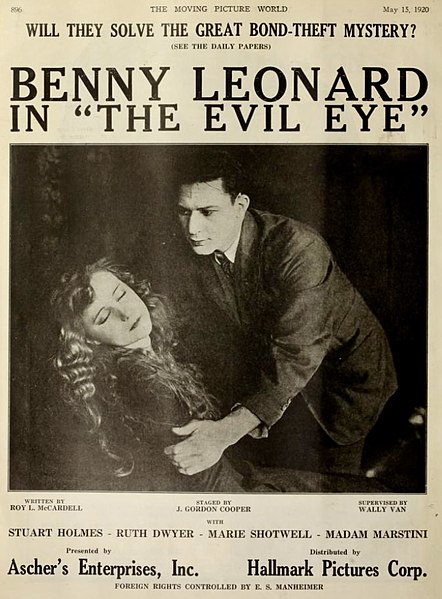 File:Benny Leonard Evil Eye 1920.jpg