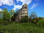 Bergkirche (Worms-Hochheim)