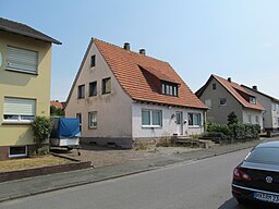 Berliner Straße 40, 1, Warburg, Landkreis Höxter
