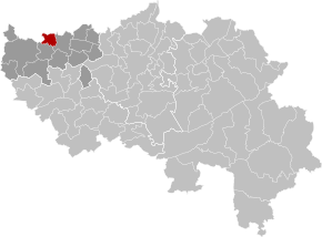 Berloz în Provincia Liège