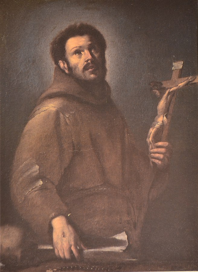 St Francis