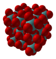 Beta-molybdenum trioxide