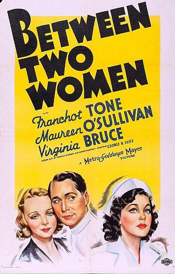 Between Two Women (1937 film)