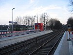 Bahnhof Remscheid-Lüttringhausen