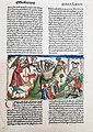 Bibbia di Koberger], Norimberga 1483 - Apocalisse