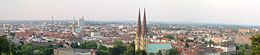 Bielefeld - Uitzicht