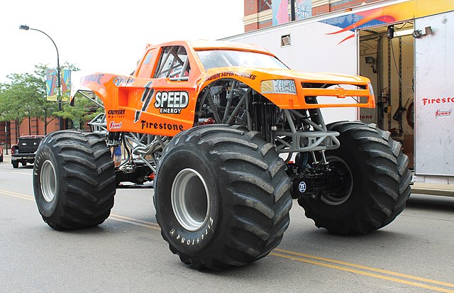 File:Monster Energy Monster Truck.jpg - Wikimedia Commons